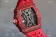 KV Factory Copy Richard Mille Tourbillon Pablo Mac Donough RM53-01 Watch TPT Carbon (6)_th.jpg